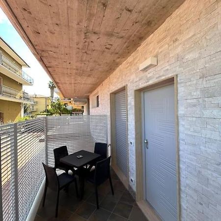 Casa Vacanze Lui San Benedetto del Tronto Exterior photo